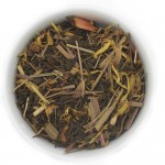  AmalfiLemon Loose Leaf Green Tea  - 0.35oz/10g